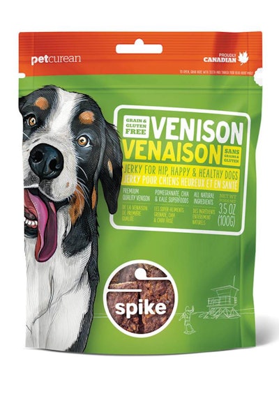 Petcurean Premium dog cat food with a nutrition focus PetfoodIndustry
