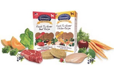 Stewart Pet 1507 Pe Tfreeze