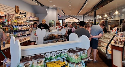 Three Dog Bakery Houston Grand Opening2