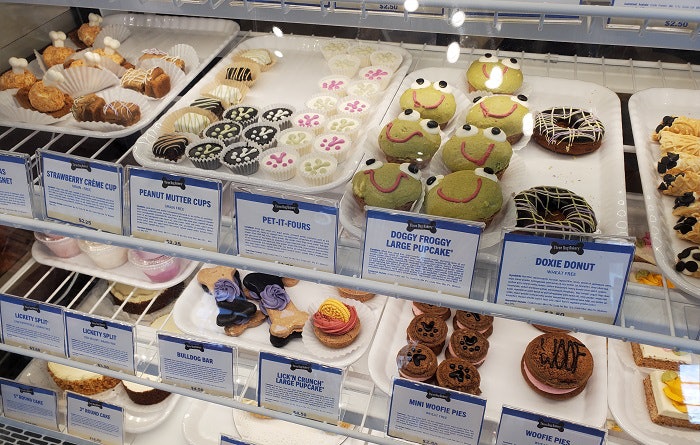 Three Dog Bakery opens second Houston Texas location PetfoodIndustry