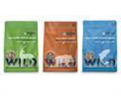 Thumb Sojos Wild Petfood 1504 Pe Tsojos