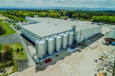 Vafo External Plant Image