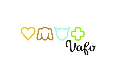 Vafo Logo