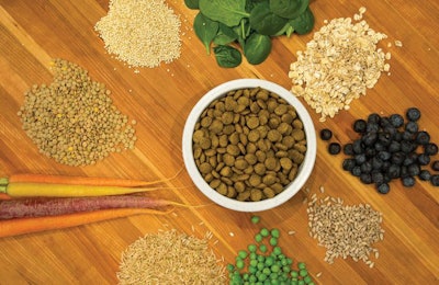 Vdog ingredients outlet