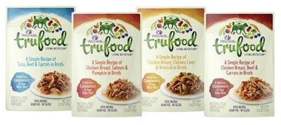 Wellness 1605 Pe Ttoppers