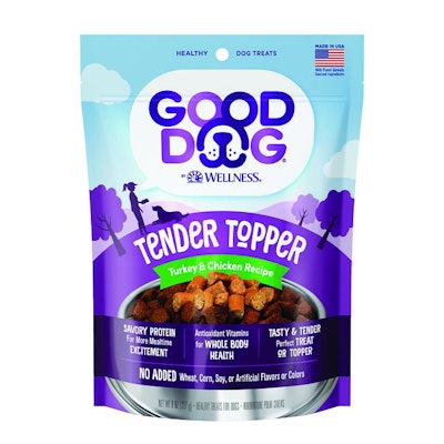 Pet food toppers elevate mealtime for pets, owners | PetfoodIndustry
