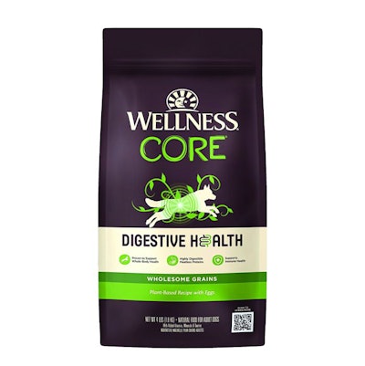 Wellness Pet Vegetarian Formula