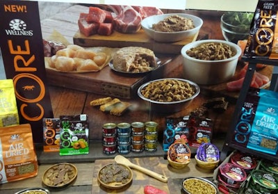 Wellpet New Products 1507 Pe Tnews