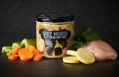 Wet noses natural dog treat company store