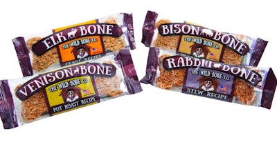 Wild Bone Company Product Line