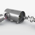 Abb Baldor Reliance Food Safe