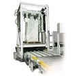 Automatic Bulk Bag Filling Scale Systems