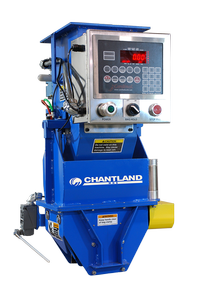 Chantland 4300 Open Mouth Bagger001