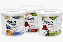 Fitpets Prestige Pet Food Brazil