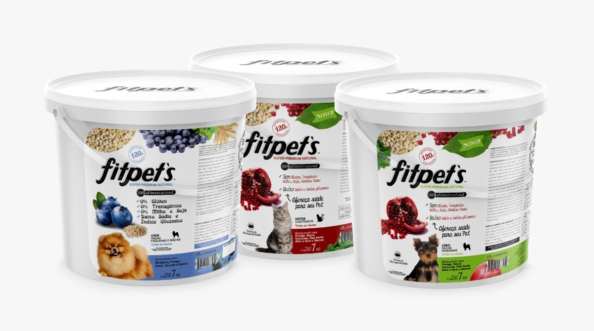 Prestige Ltda suffers pet food product recall in Brazil PetfoodIndustry