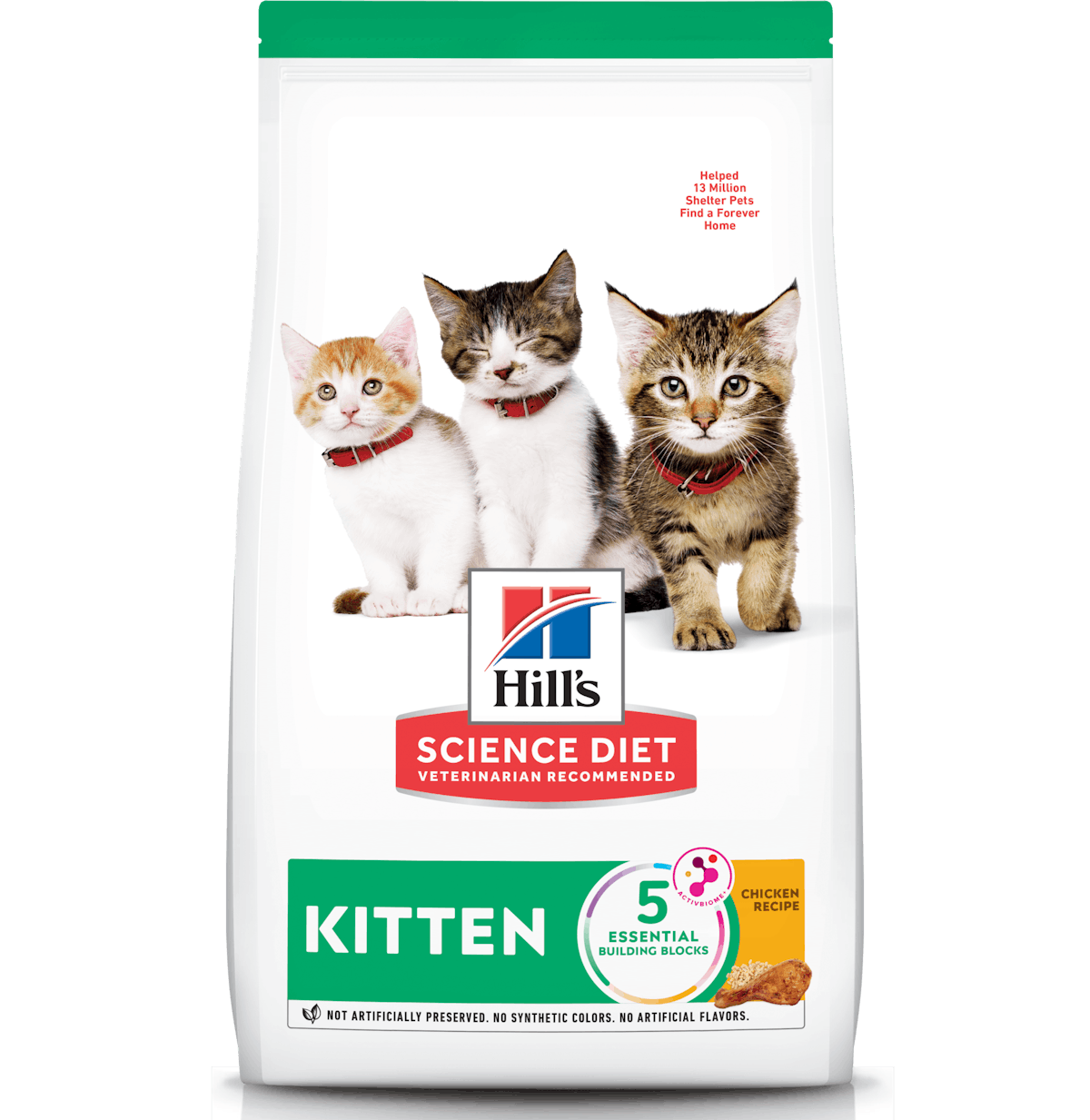 Hill s Science Diet Kitten Line From Hill s Pet Nutrition PetfoodIndustry hill-s-science-diet-kitten-line-from-hill-s-pet-nutrition-petfoodindustry