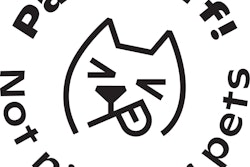 Paws Off Logo