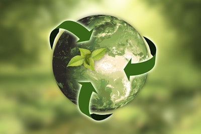 Green Globe Nature Planet Anncapictures Pixabay