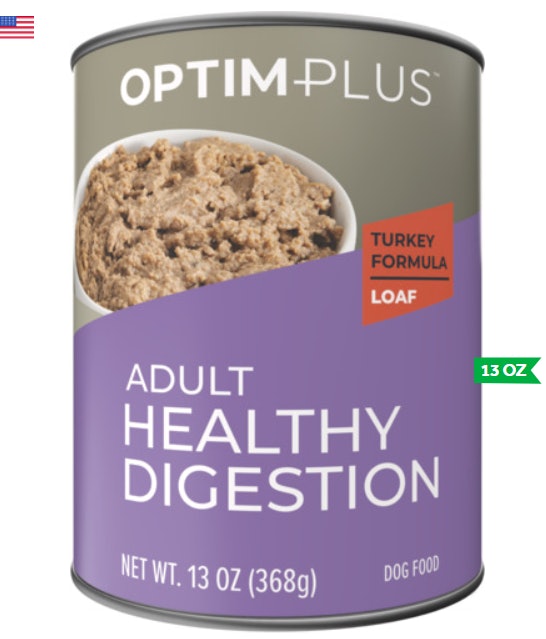 Pet Supplies Plus OptimPlus Wet Food Petfood Industry