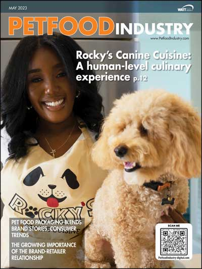 Petfood Industry May 2023