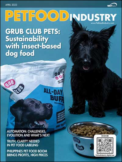 Petfood Industry April 2023