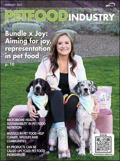 Petfood Industry February 2023