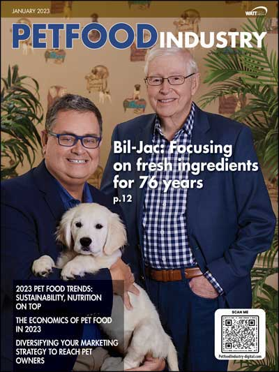 Petfood Industry January 2023
