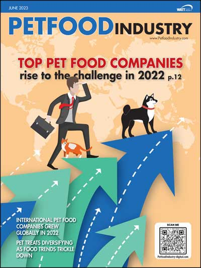 Petfood Industry June 2023