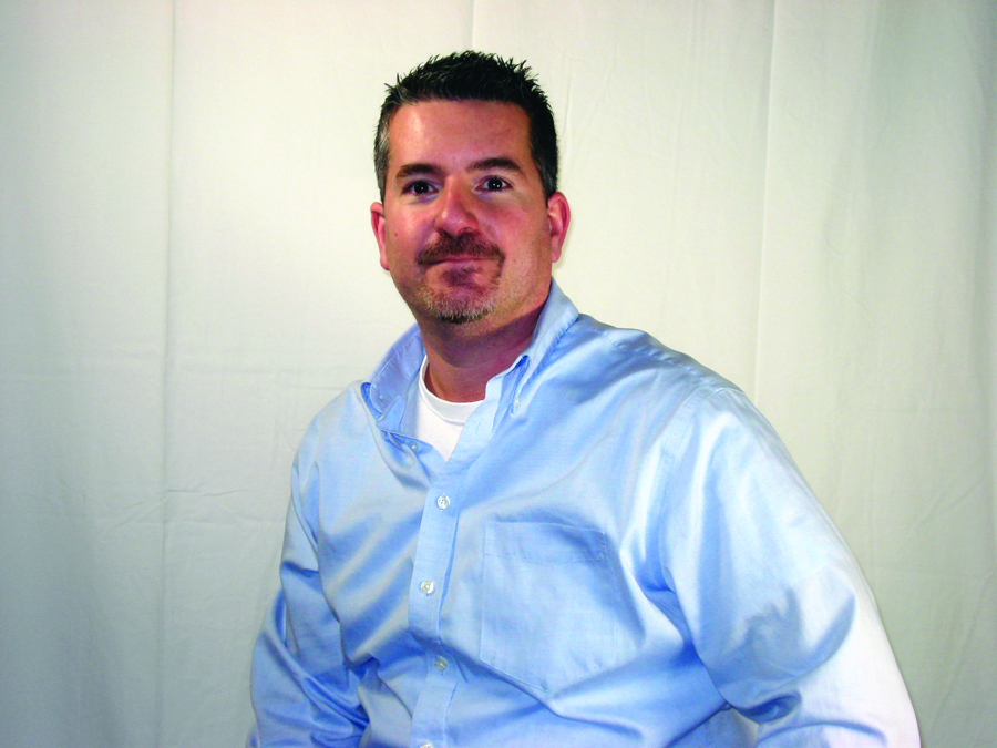 Steve Grant White Background