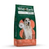 Wild Earth Dog Food Line