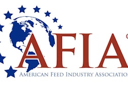 American Feed Industry Association Afia Logo
