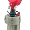 Binmaster 3 D Scanner