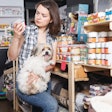Pet owner surveys over the past few years show the majority are aware of the key role nutrition plays in their pets’ health.