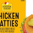 Foster Farms Recall