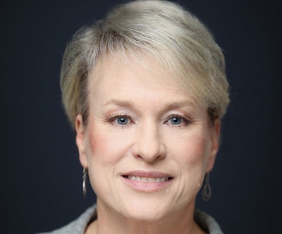Gwen Venable