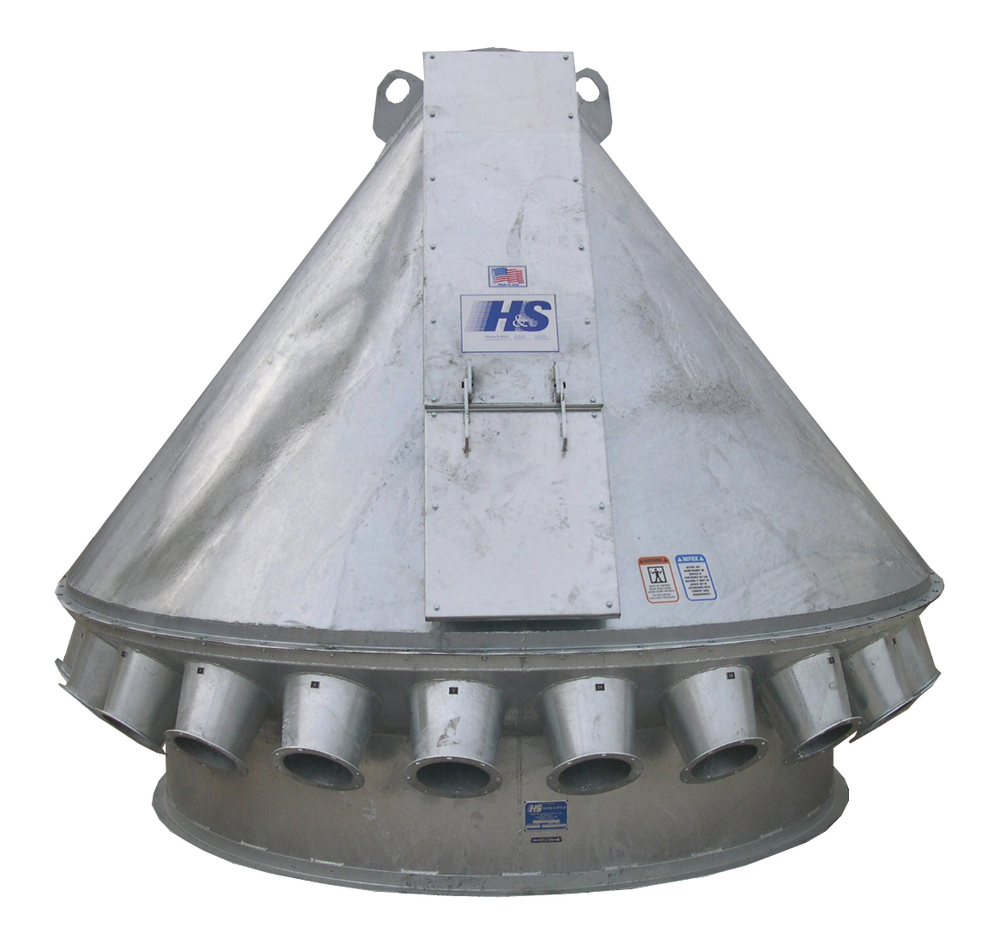 Hayes Stolz Distributor