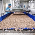 Kormotech is investing in its pet food production and storage facilities in Ukraine, Poland and Lithuania, and plans to further strengthen its foothold in foreign markets.