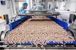 Kormotech is investing in its pet food production and storage facilities in Ukraine, Poland and Lithuania, and plans to further strengthen its foothold in foreign markets.