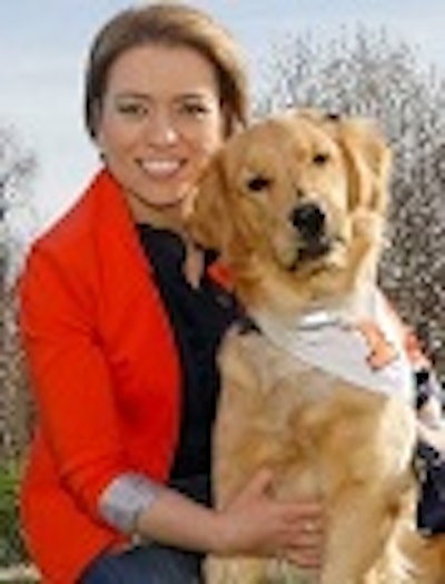 Maria R C De Godoy 90px