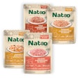 Natoo Toppers