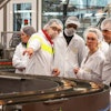 French pet food specialist Normandise Pet Food has launched a new pouch packaging line and two new processing lines at its factory.