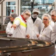 French pet food specialist Normandise Pet Food has launched a new pouch packaging line and two new processing lines at its factory.
