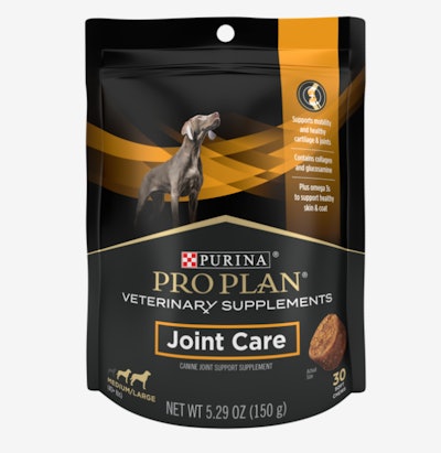 Pro Plan Joint Care Supplement