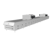 Rbs Emithermic Xe Oven