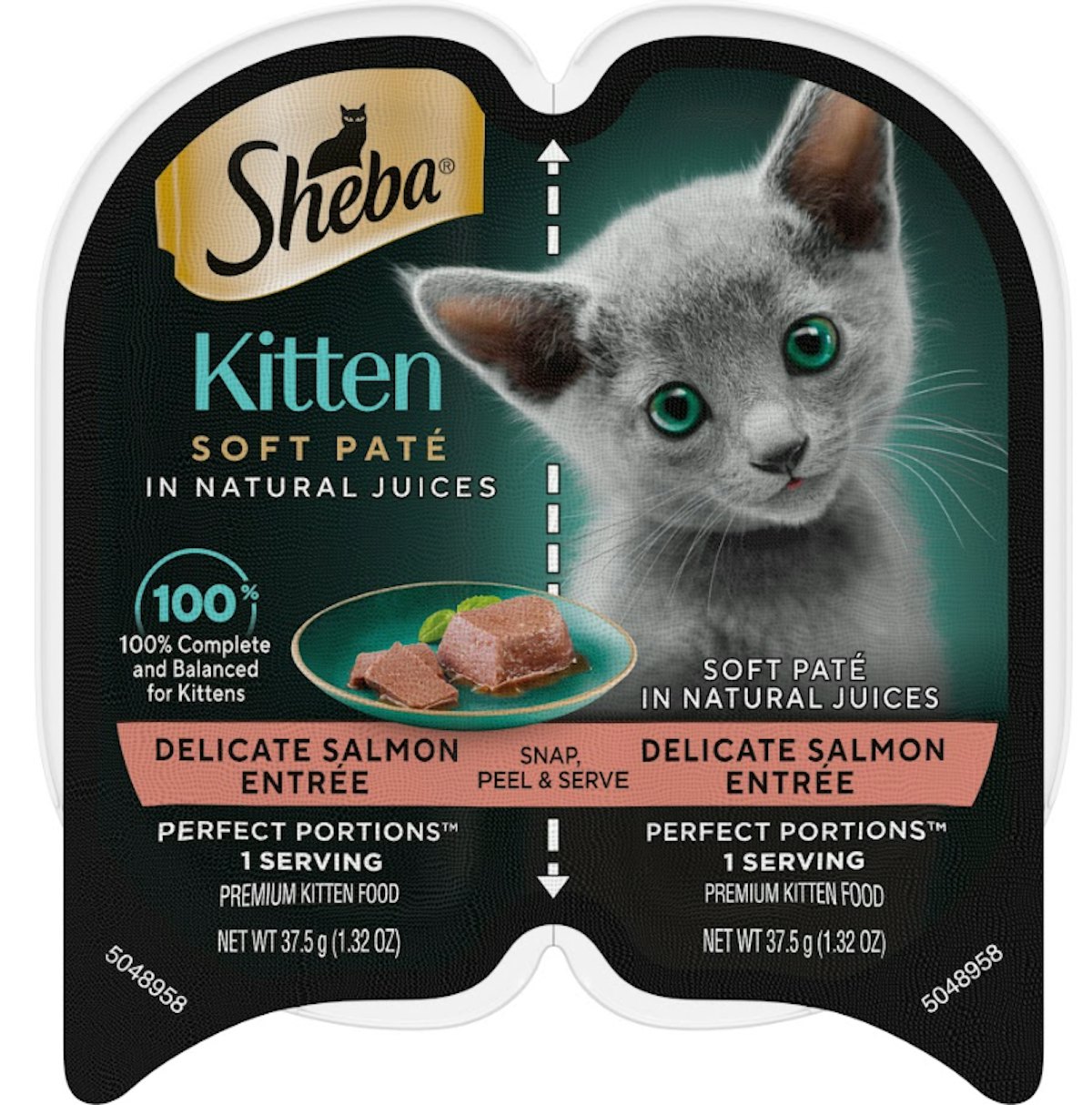 Can kittens have wet cat food 2025