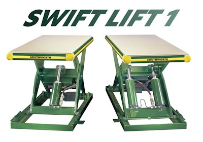 Southworth Swift Lift