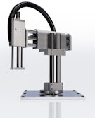 Linmot Usa Robotic Linear Motion Solutions