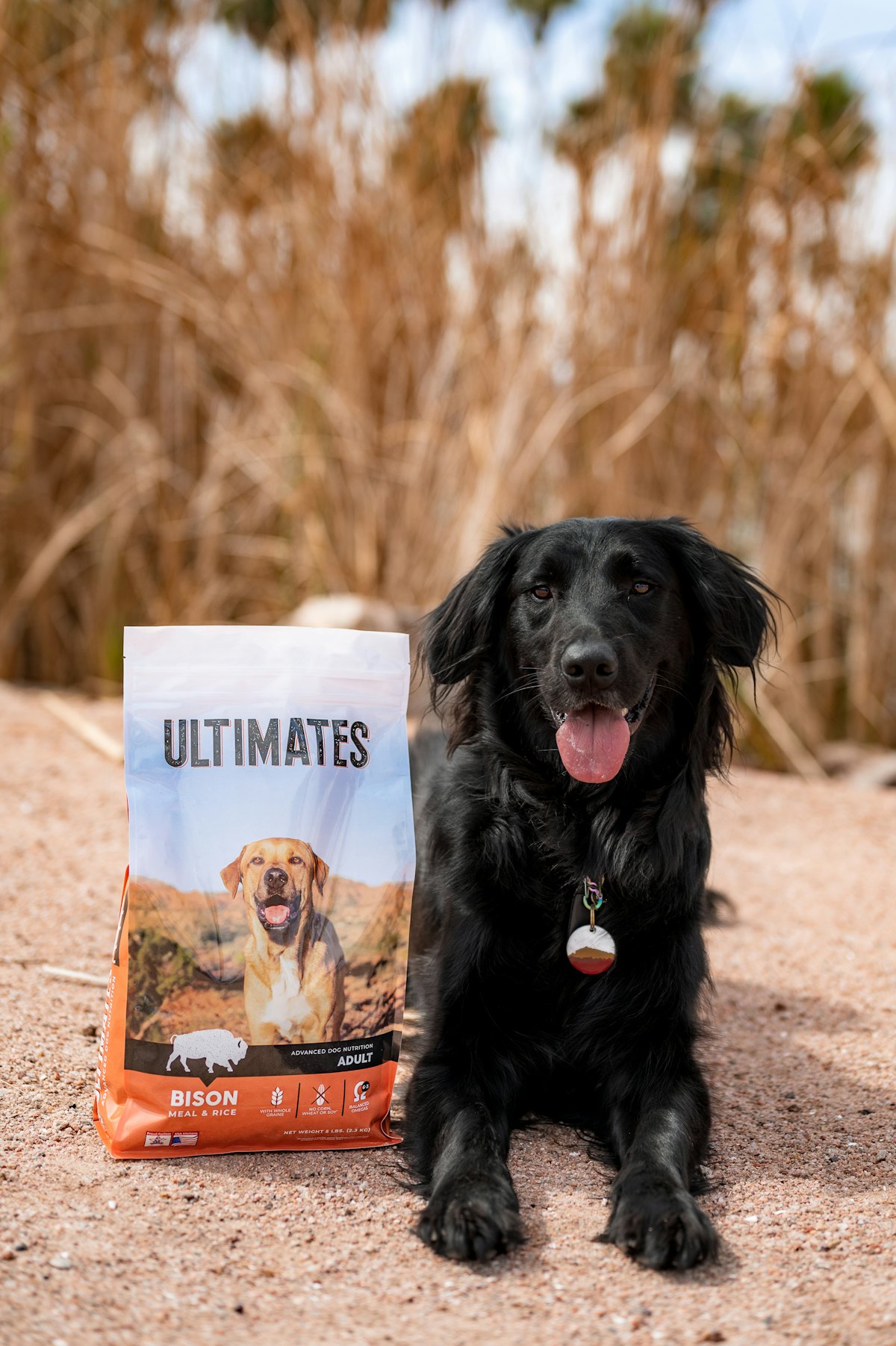 Midwestern Pet Foods Ultimates Bison Meal & Rice From Midwestern Pet