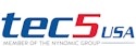Tec5 Usa Logo