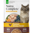 Ultimate Pet Nutrition Nutra Complete